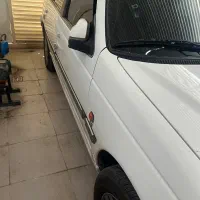 فروش خودرو پارس tu5