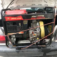 اجاره موتور برق بدون کرایه حمل|ماشینآلات صنعتی|گرگان, |دیوار