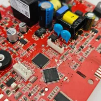 ایسی میکرو برد پکیج بوتان پرلا پرو  ic cpu|آبگرمکن، پکیج، شوفاژ|تهران, شیخ هادی|دیوار
