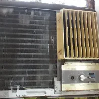 فروش کولر اوجنرال ۱۸ هزار|کولر گازی و فن‌کوئل|رودان, |دیوار