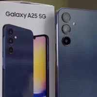 بازنشستگان تامین اجتماعی گوشیA25-5G از دم قسط