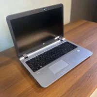 لپ تاپ hpمخصوص ترید و دانشجویی|رایانه همراه|یاسوج, |دیوار