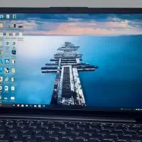 لپ تاپ lenovo