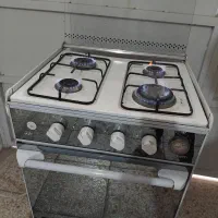 اجاق‌گاز ۴شعله