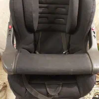 صندلی ماشین