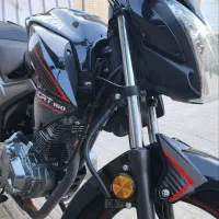 موتور دلتا ۱۶۰ مدل ۱۴۰۰