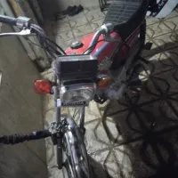 موتور مدل 87