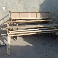 تخته مغازه کفش فروشی