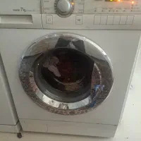 لباسشویی ۷ کیلویی آل جی