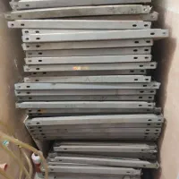 قفسه فلزی مغازه|فروشگاه و مغازه|اسلامشهر, شاطره|دیوار