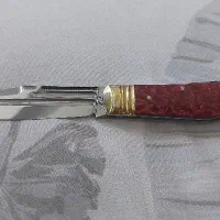 چاقو کریم شعبانی