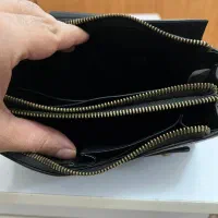 کیف دستی مدارک چرم اصل ایرانی برند مارال|کیف، کفش، کمربند|بابلسر, |دیوار