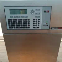 جت پرینتر صنعتی|ماشین‌آلات صنعتی|تهران, استاد معین|دیوار