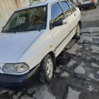 پراید صبا