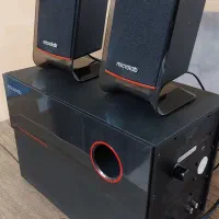 اسپیکر میکرولب microlab