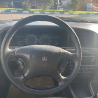 زانتیا ۲۰۰۰مدل85|خودرو سواری و وانت|رشت, حاجی آباد|دیوار