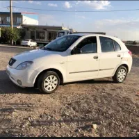 تیبا 20 مدل99