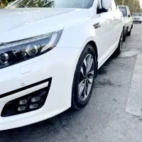 اوپتیما 2014فول 180تا واقعی شاسی جلووعقب پلمپ3کلید|خودرو سواری و وانت|گرگان, |دیوار