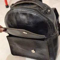 کیف چرم دست دوز|کیف، کفش، کمربند|اصفهان, مفتح|دیوار