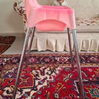 صندلی غذای کودک