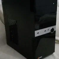 کیس کامپیوتر ۴ هسته با ۸ گیگ رم و بازی Gta V