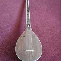 سه‌تار معماریان خوش صدا