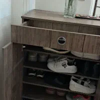 جاکفشی|جاکفشی، کمد، دراور|تهران, شمسآباد|دیوار