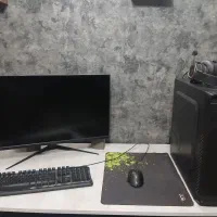 سیستم گیمینگ (فروش فوری)