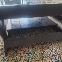 میز جلومبلی|مبلمان خانگی و میز عسلی|پرند, فاز ۵|دیوار