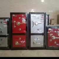 گاوصندوق نسوز کاوه