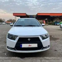 دناپلاس ۶دنده ای EF7Pمدل ۱۴۰۳|خودرو سواری و وانت|کوهدشت, |دیوار