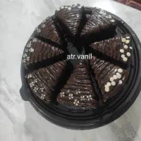 انواع کیک کافی شاپی وکیک صبحانه|خدمات پذیرایی، مراسم|پایین هولار, |دیوار