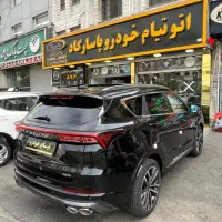 فیدلیتی پرستیژ صفر ۱۴۰۵ سفیدمشکی موکاطوسیPERESTIGE|خودرو سواری و وانت|تهران, صادقیه|دیوار