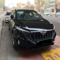 هایما 7x هفت نفره