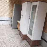 کمد و ویترین|جاکفشی، کمد، دراور|شاهرود, |دیوار