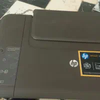 پرینتر رنگی سه کاره HP Deskjet 2050با تخفیف