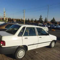 پراید مدل 89