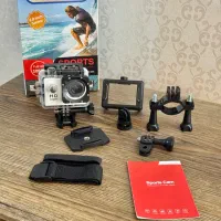دوربین ورزشی Action Camera ضد آب آکبند گوپرو