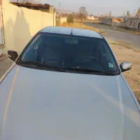 پژو پارس دو گانه12ماه بیمه کامل دارد|خودرو سواری و وانت|مراغه, |دیوار