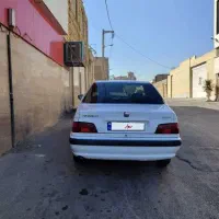 پارس سال 1399|خودرو سواری و وانت|یزد, |دیوار