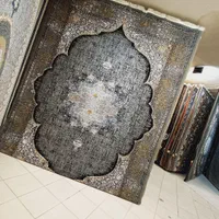 فرش ۱۲و۹متری تمام تصاویر بالا فقط ۴/۵۰۰ ملیون|فرش|مشهد, طلاب|دیوار