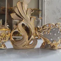 مجسمه دکوری