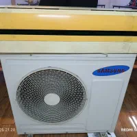 کولر گازی سامسونگ|کولر گازی و فن‌کوئل|تهران, فردوس|دیوار