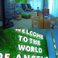 پدیکوریست و پودولوژی حرفه ای و کار بلد با مشتری