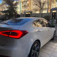 سراتو yd وارداتی