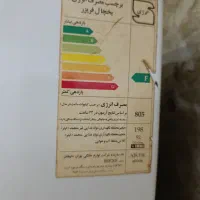 فروش یخچال درحد نو تمیز و سالم خیلی سالم|یخچال و فریزر|رباط‌کریم, کیکاور|دیوار