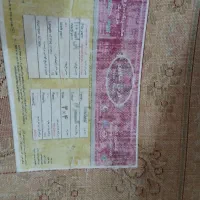 فرش 500شانه تراکم 1200 ساوین کرم رنگ12متری