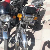 فروش موتور سیکلت مدل ۱۴۰۳|موتورسیکلت|سنندج, |دیوار
