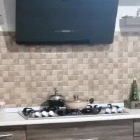 گاز صفحه ای استیل