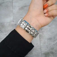 الگانس دخترانه موتور ژاپن استیل رنگثابت گارانتی|ساعت|اصفهان, قائمیه|دیوار